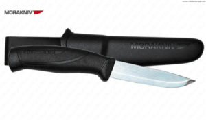 MORAKNIV - COMPANION BLACK (12141) -