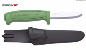 MORAKNIV - SAFE CARBON (12244) -
