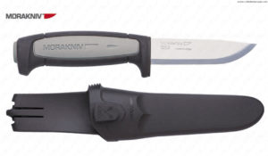 MORAKNIV - ROBUST CARBON (12249) -