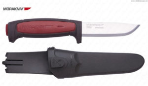 MORAKNIV - PRO C CARBON (12243) -