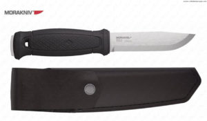 MORAKNIV - GARBERG FODERO CUOIO (12635) -