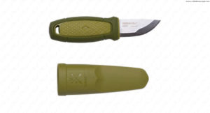 MORAKNIV - ELDRIS GREEN (12770) -