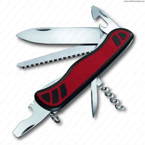 VICTORINOX FORESTER DUAL DENSITY