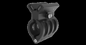 LEDLENSER - Attacco magnetico per MT10 e Mt14