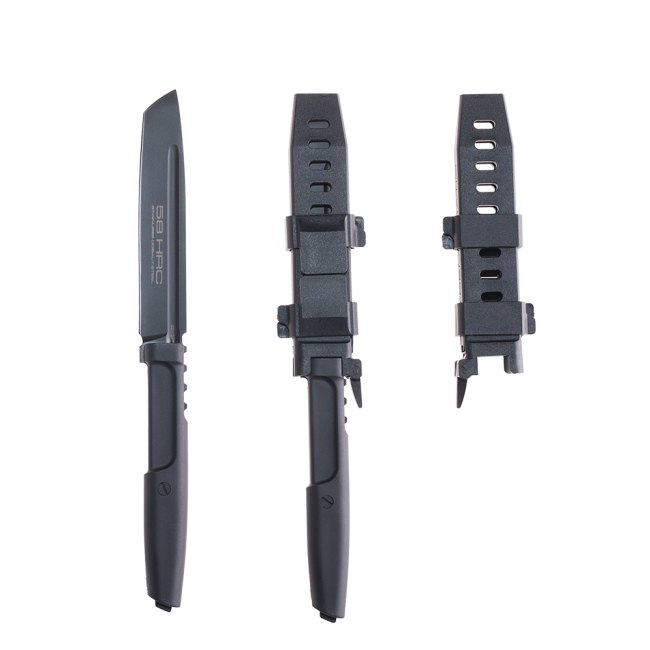EXTREMA RATIO – MAMBA BLACK - immagine 2