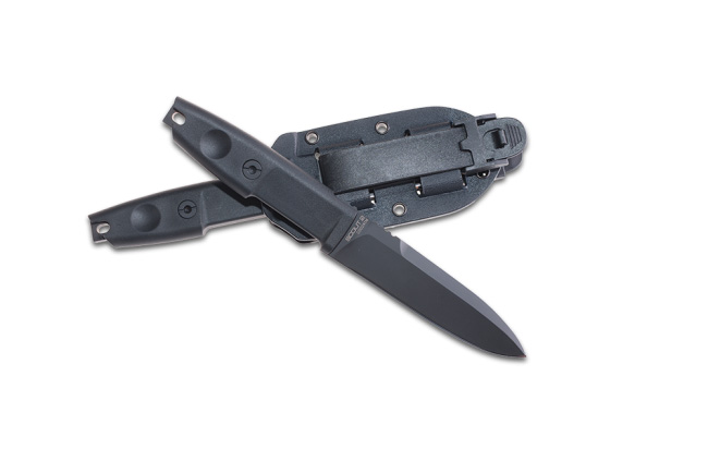 EXTREMA RATIO - SCOUT 2 BLACK