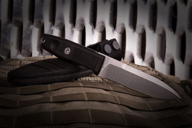 EXTREMA RATIO - SCOUT 2 STONE WASHED