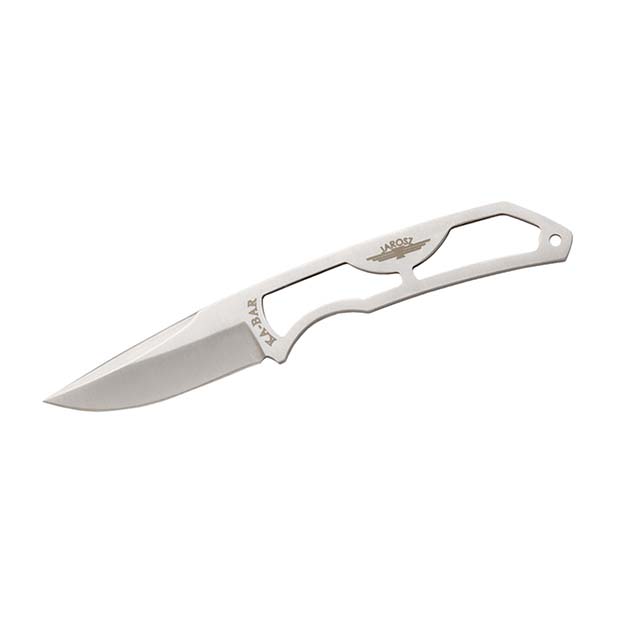 KABAR - JAROSZ RAMBLER SKELETON KNIFE