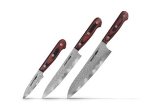 SAMURA - KAIJU SET