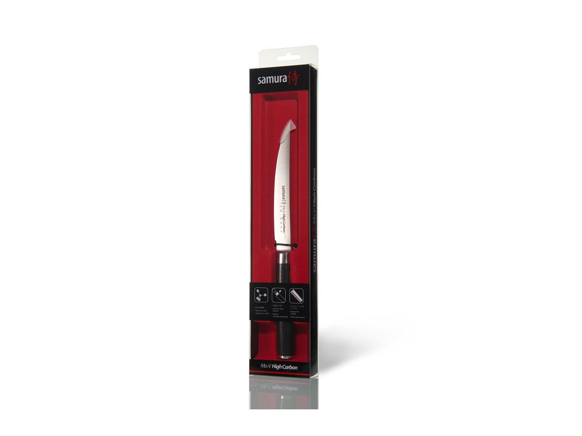 SAMURA - MO-V BISTECCA