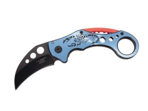 HERBERTZ - FOLDING karambit