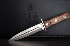 EXTREMA RATIO - NIMBUS SPECIAL EDITION