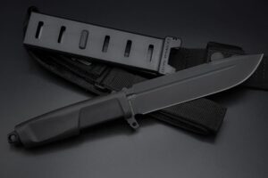 EXTREMA RATIO - DMP BLACK