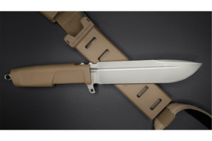 Extrema Ratio - Coltello DMP Desert Warfare