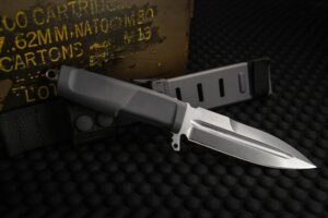 EXTREMA RATIO - CONTACT C WOLF GREY
