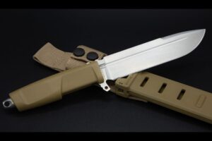 Extrema Ratio - Coltello DMP HCS