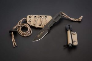 EXTREMA RATIO - Extrema Ratio - Coltello Satre Expeditions