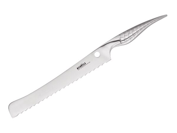 SAMURA - REPTILE PANE (Bread knife) CM.23,5