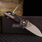 EXTREMA RATIO - T911