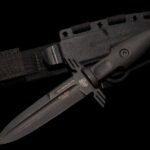EXTREMA RATIO - ERMES BLACK OPERATIVO