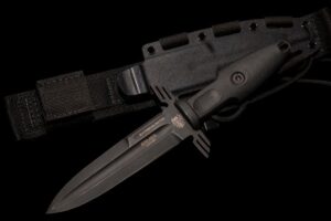 EXTREMA RATIO - ERMES BLACK OPERATIVO