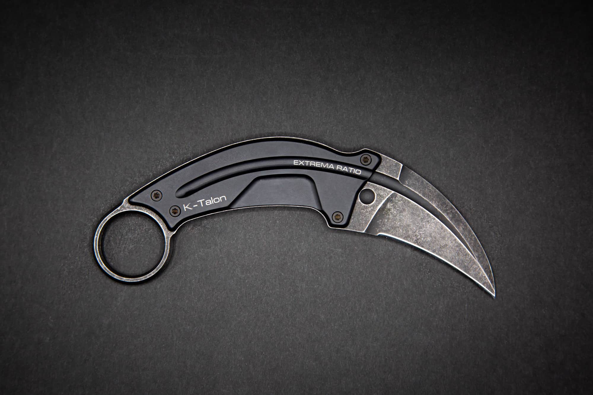 EXTREMA RATIO - K-TALON DARK STONE