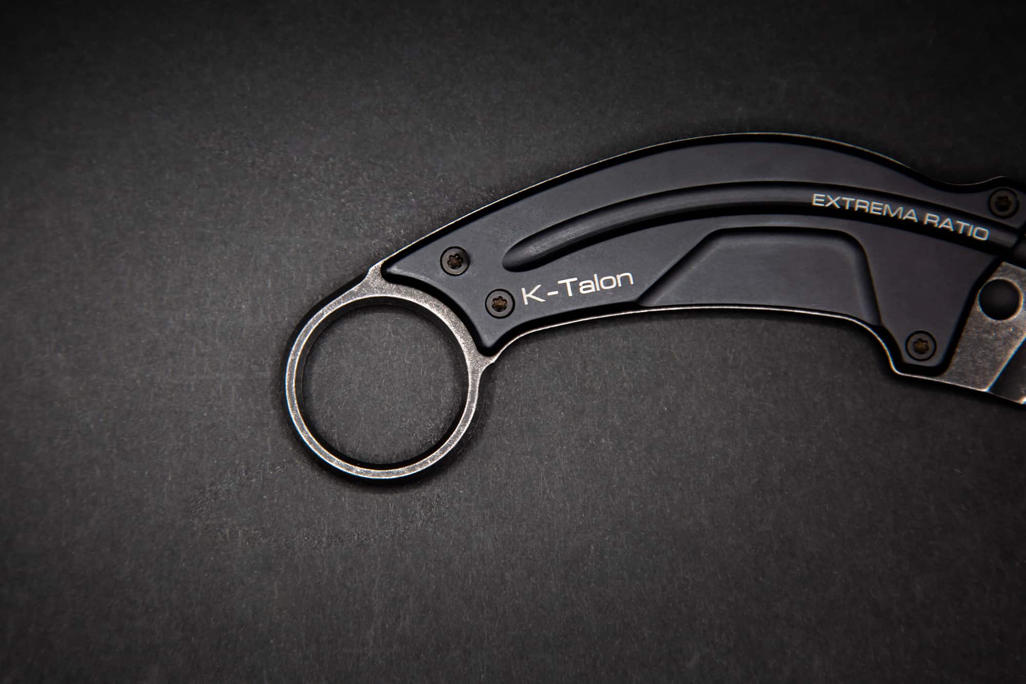 EXTREMA RATIO - K-TALON DARK STONE