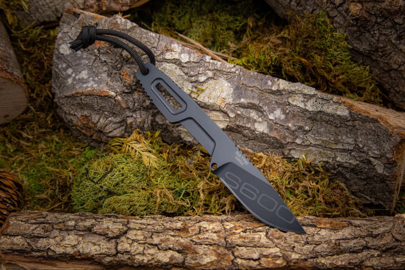 EXTREMA RATIO - SATRE S600 BLACK