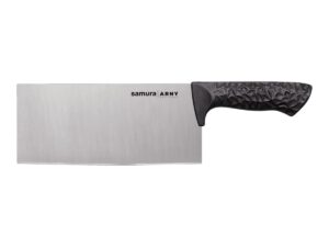 SAMURA - ARNY MANNAIA CUOCO (Asian Chef's knife) CM.20,9