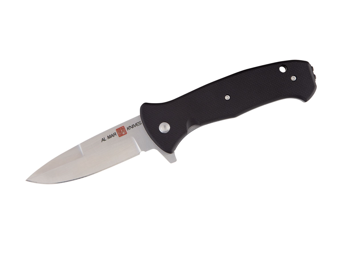 Coltello 0098957_al-mar-sere-2020-g-series-g-10-3-amk2200