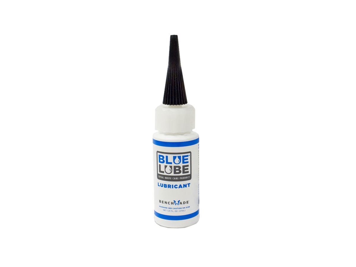 Coltello 0099057_benchmade-bluelube-lubricant-125-oz