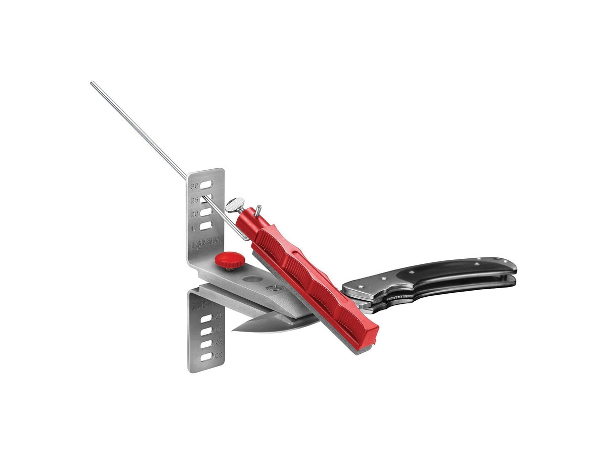 Lansky - Standard Diamond System 3-Stone (GR-ME-FI) LK3DM - immagine 2