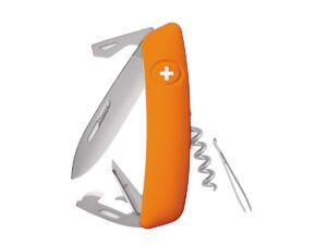 Swiza - Coltello D03 AM Orange (KNI.0036.1060)
