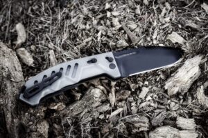 EXTREMARATIO COLTELLO RAO C TACTICAL GREY