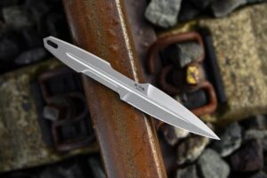 Extremaratio - Coltello S-Thil Stone Washed