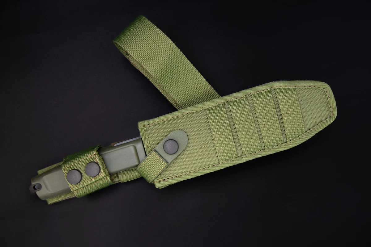 EXTREMARATIO COLTELLO DOBERMANN IV S600 - immagine 2