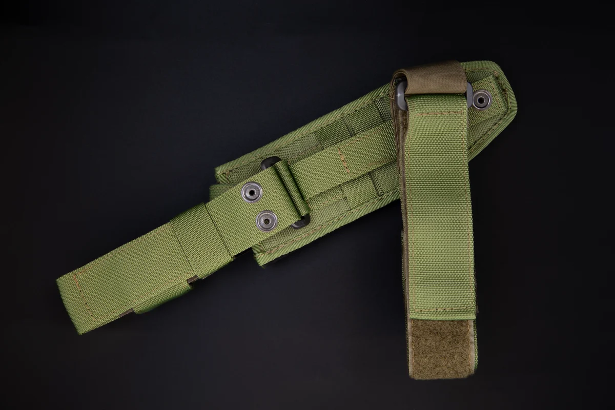 EXTREMARATIO COLTELLO DOBERMANN IV S600 - immagine 3