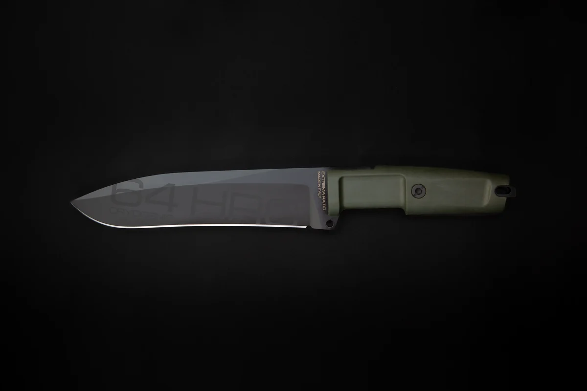EXTREMARATIO COLTELLO DOBERMANN IV S600 - immagine 6