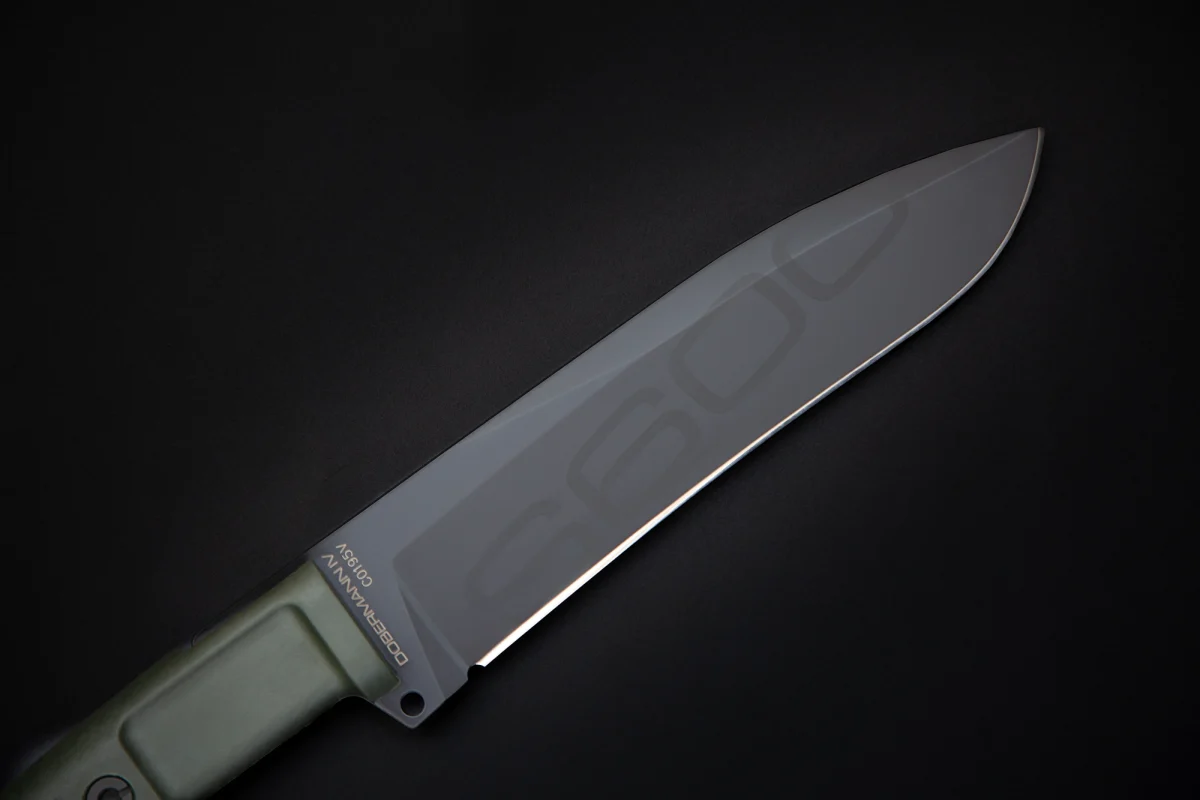 EXTREMARATIO COLTELLO DOBERMANN IV S600 - immagine 4