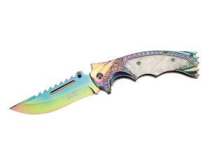 CJH Herbertz - Coltello Folding ART000136