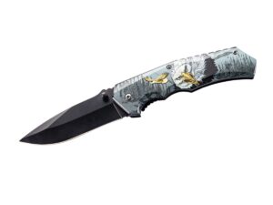 CJH Herbertz - Coltello Folding ART000142