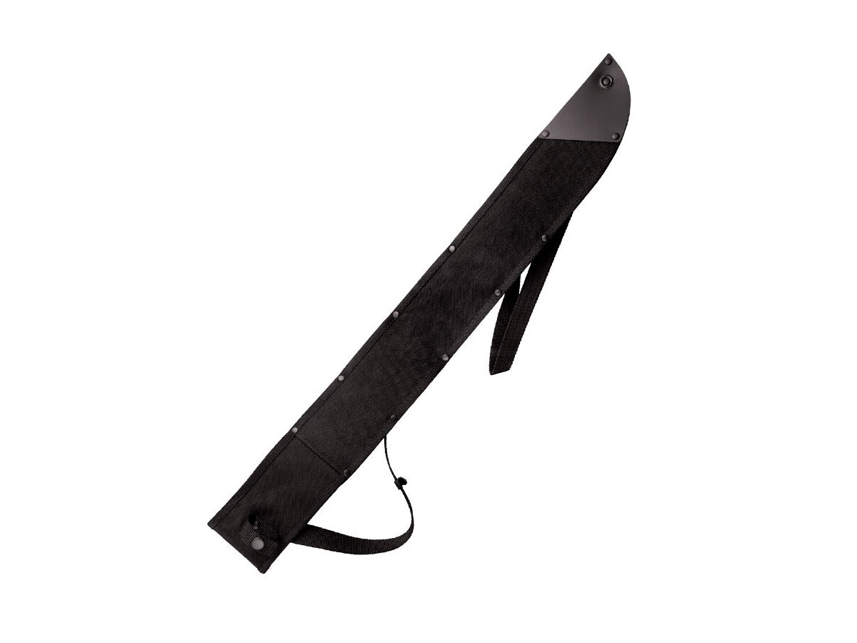 Cold Steel - Coltello Latin Machete 2 Mani 21" 97TM21S - immagine 2