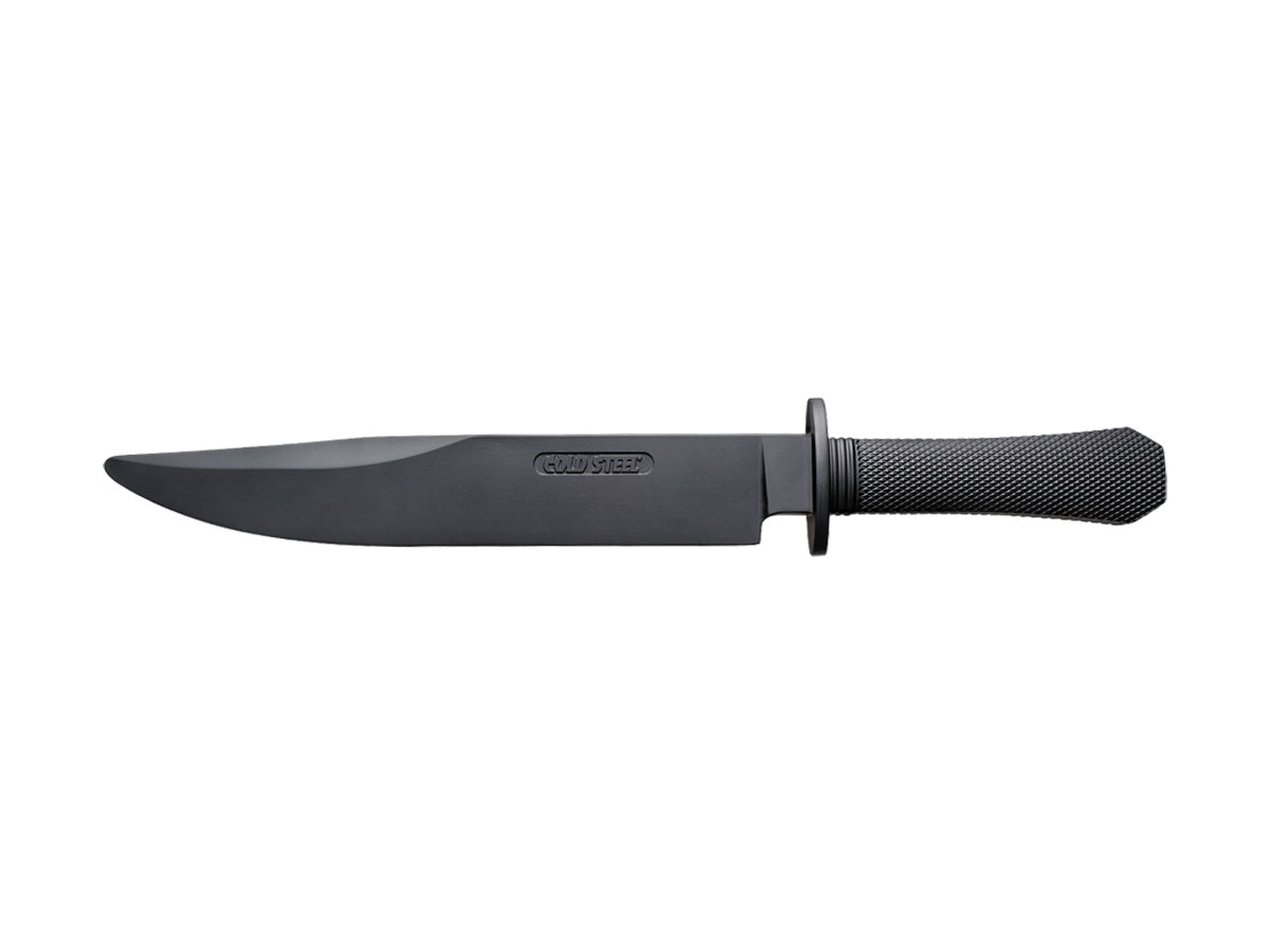 Cold Steel - Rubber Training Laredo Bowie 92R16CCB