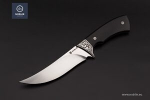 Coltello per Scuoiare il Cervo