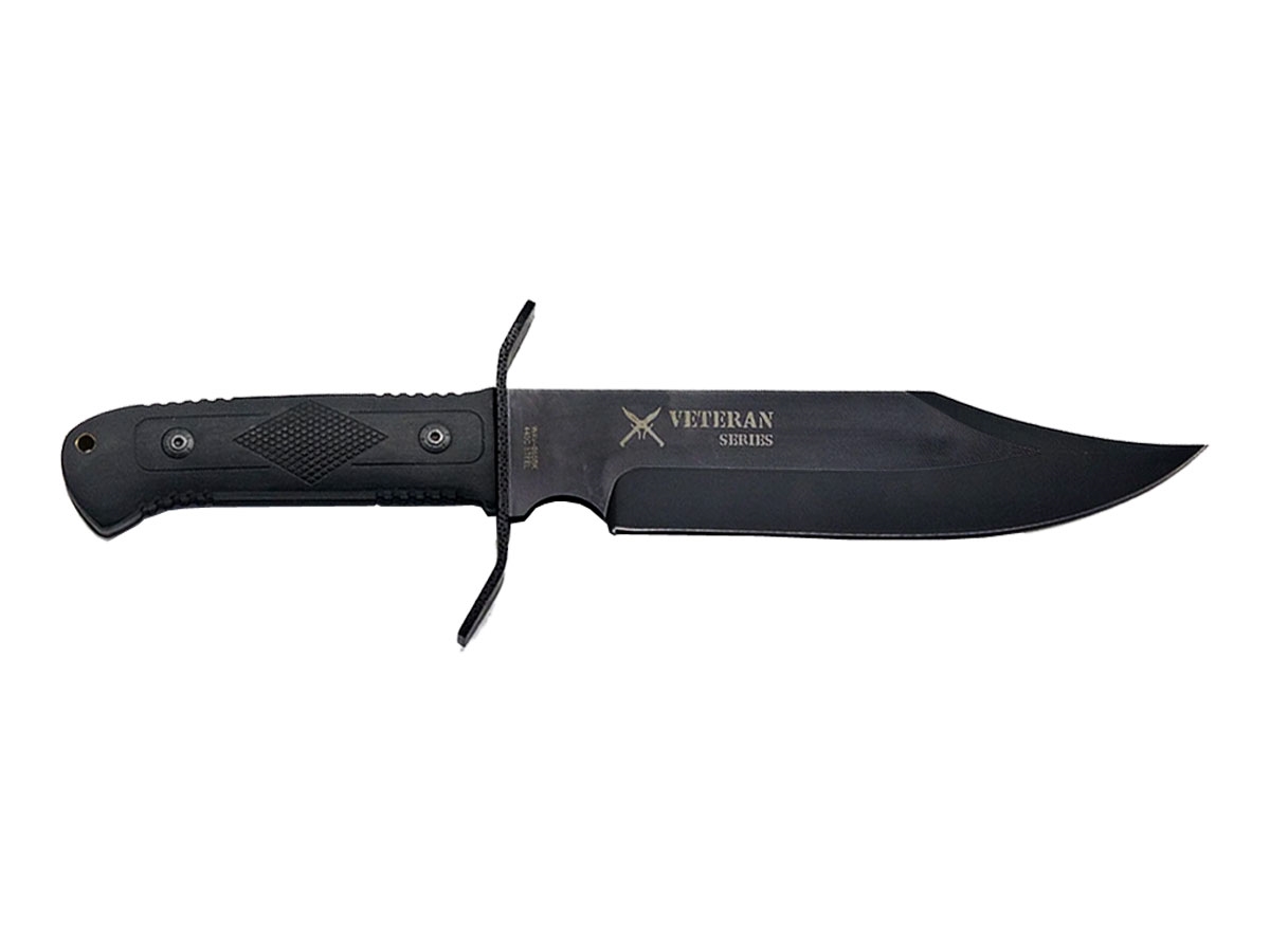 Witharmour - Coltello Bowie Fixed