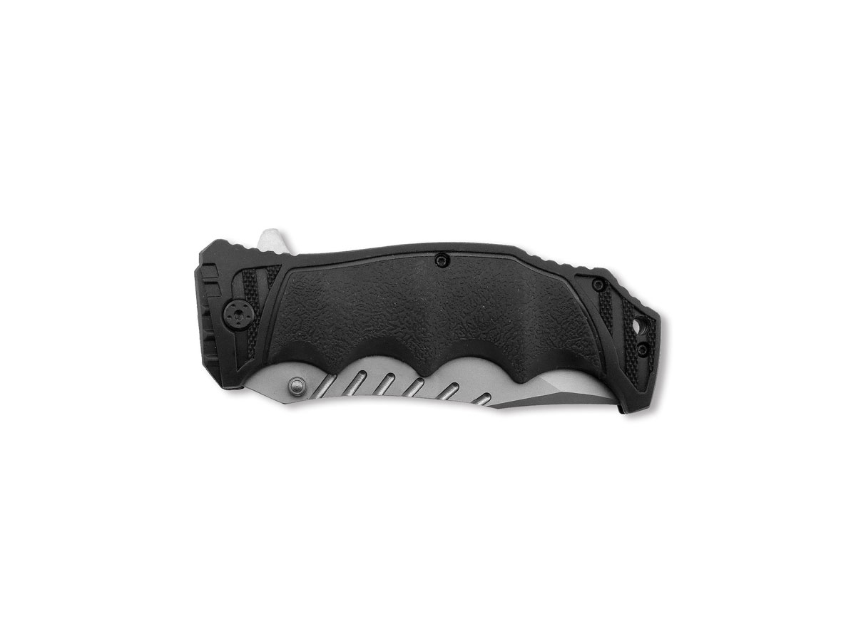 WithArmour - Coltello Lion Claw Black