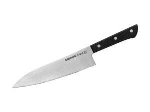 Samura - Coltello Harakiri Grand Santoku