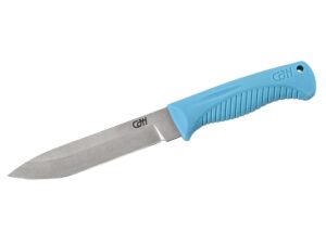Cjh Herbertz - Coltello Fixed Blue