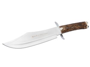 Muela - Coltello Rhino Stag