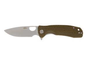Honey Badger - Coltello Hb1002 Flipper Drop Point